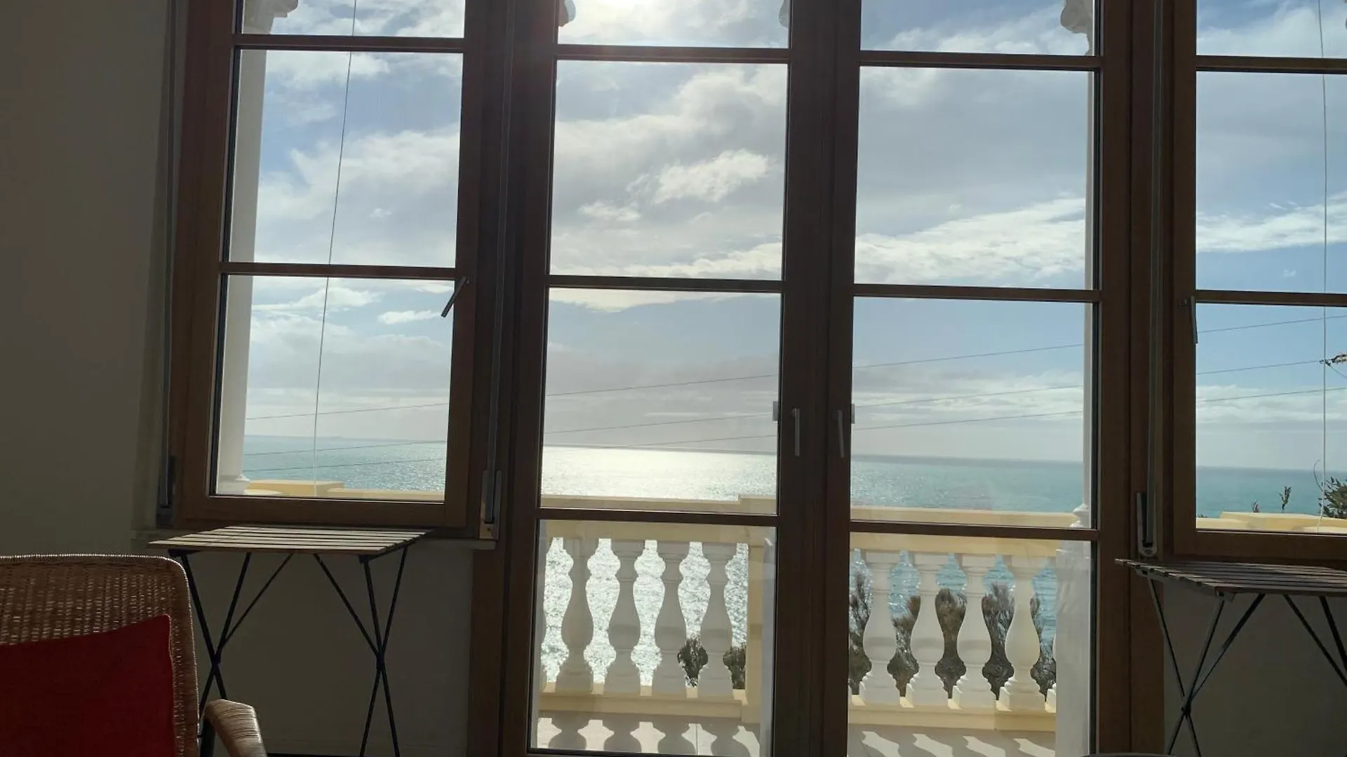 Villa Del Sorriso Castiglioncello