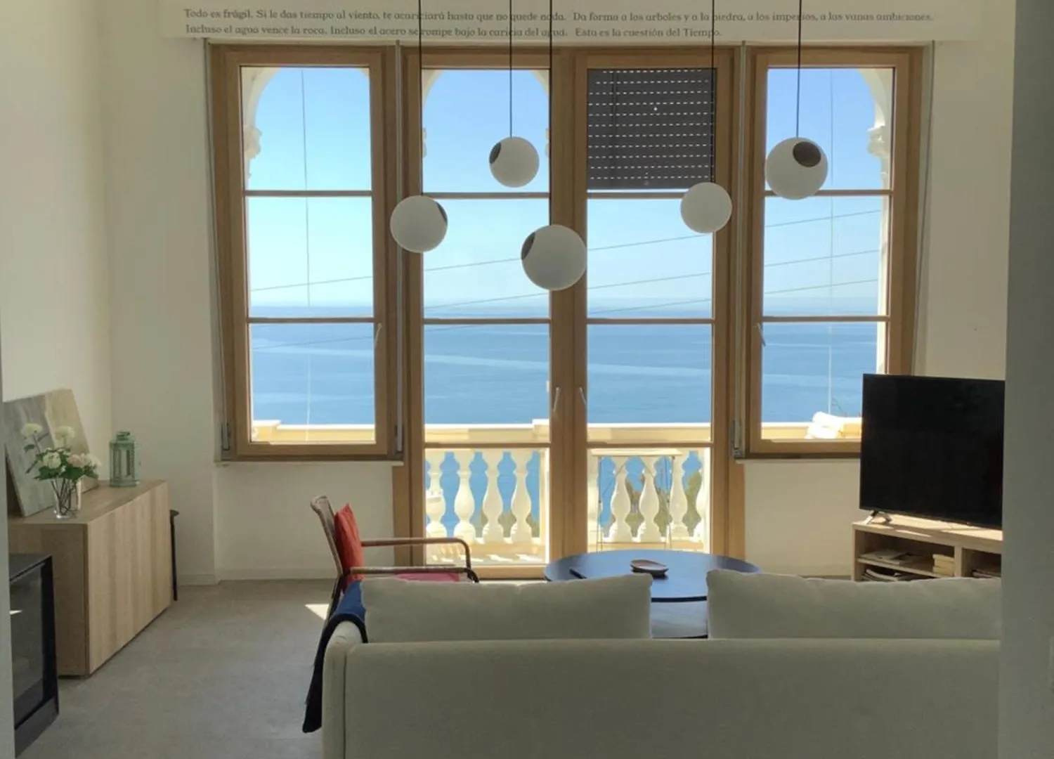 Villa Del Sorriso Castiglioncello