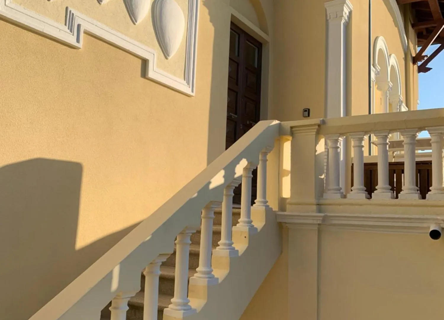 Villa Del Sorriso Castiglioncello