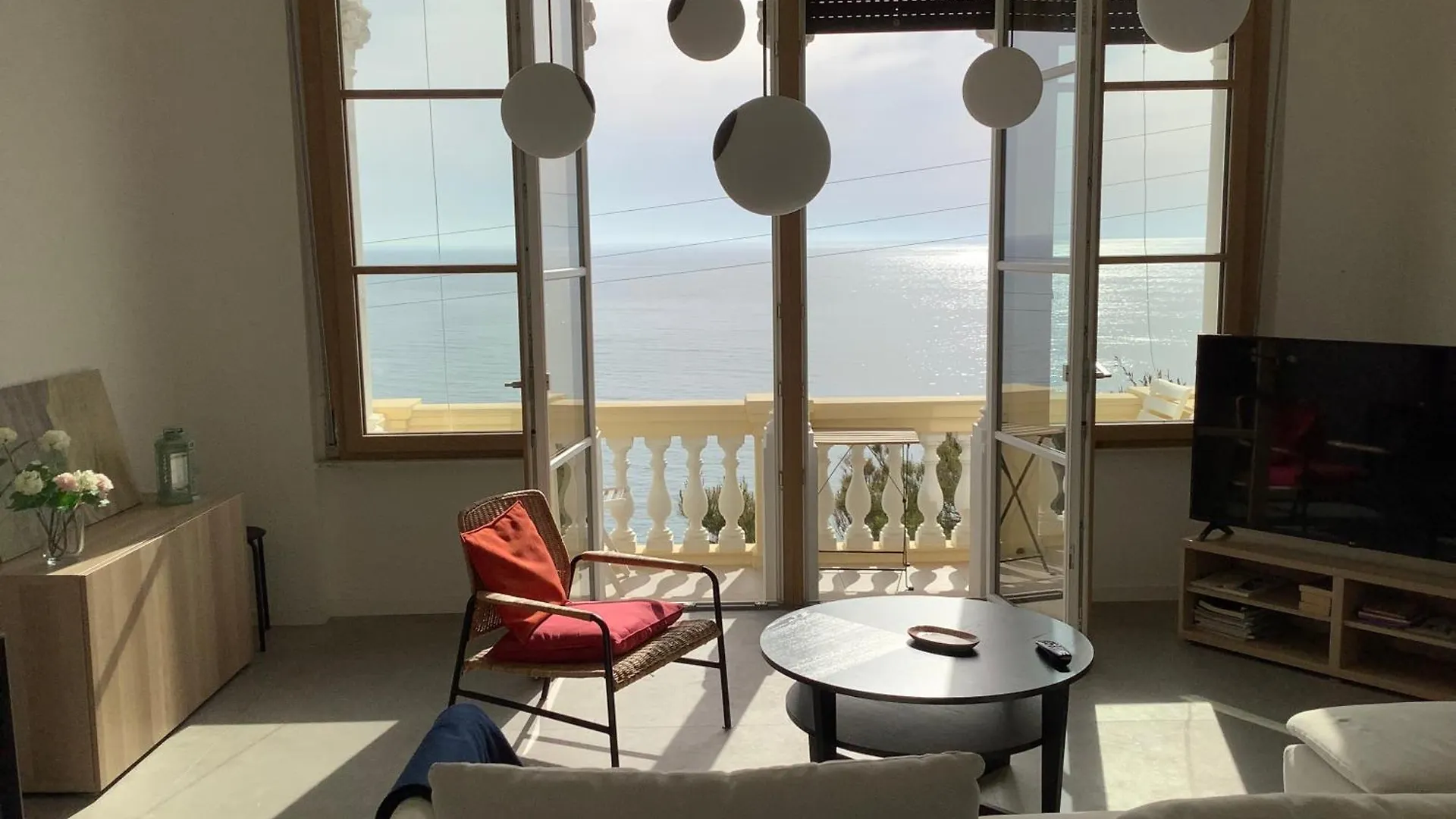 Villa Del Sorriso Castiglioncello